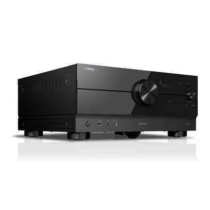 Yamaha   RX-A4A   AVENTAGE 7.2-Channel   AV   Receiver with   8K   HDMI   and   MusicCast