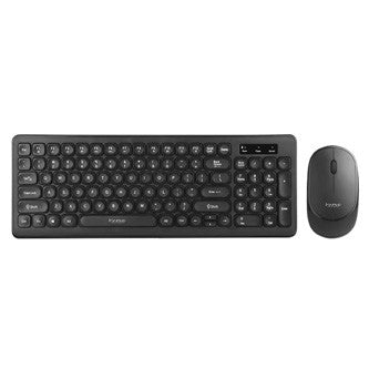 Marvo Scorpion DCM004WE Wireless Combo (Black)